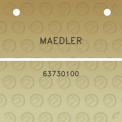 maedler-63730100