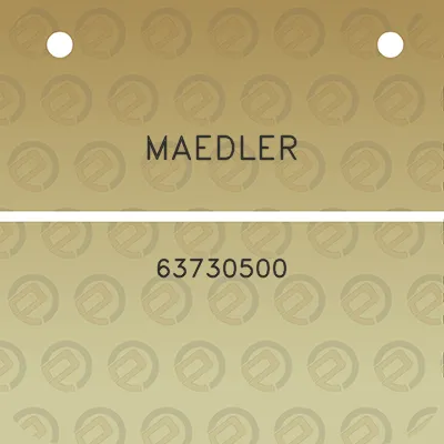 maedler-63730500