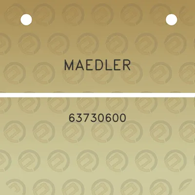 maedler-63730600