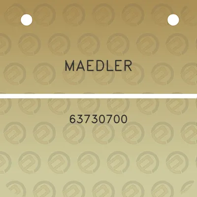 maedler-63730700