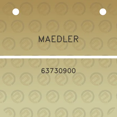 maedler-63730900