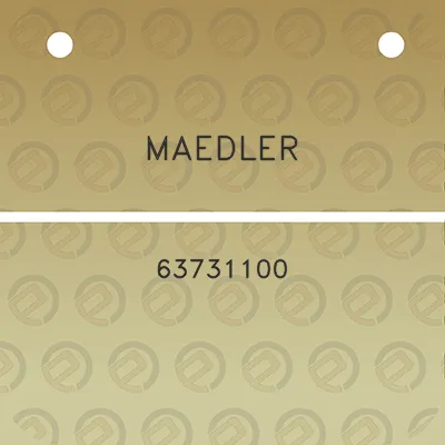 maedler-63731100