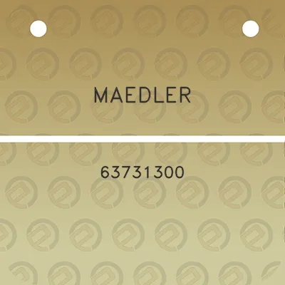 maedler-63731300