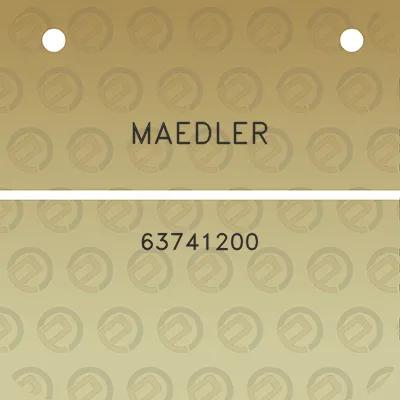 maedler-63741200