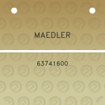 maedler-63741600