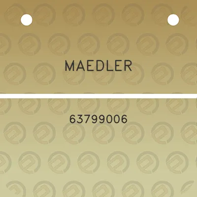 maedler-63799006