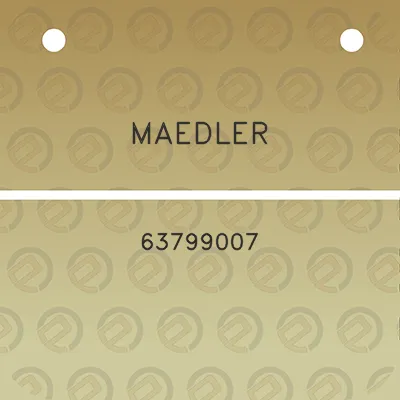 maedler-63799007