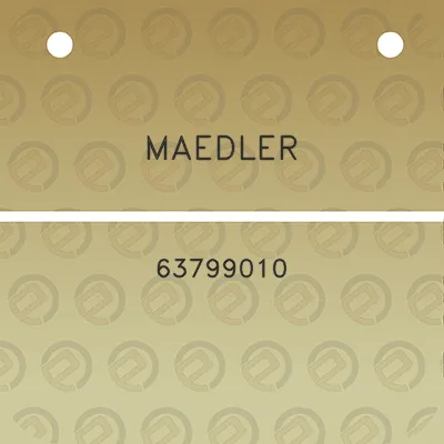 maedler-63799010