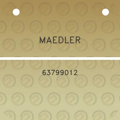 maedler-63799012