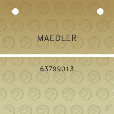 maedler-63799013