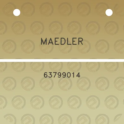 maedler-63799014