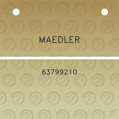 maedler-63799210