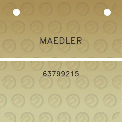 maedler-63799215