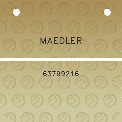 maedler-63799216