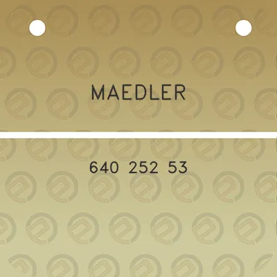 maedler-640-252-53