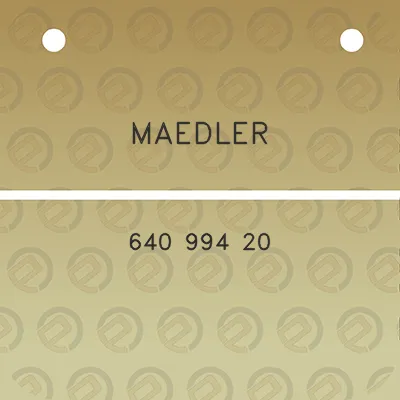 maedler-640-994-20