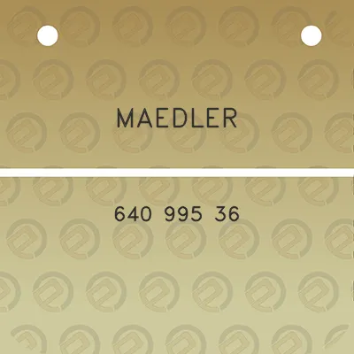 maedler-640-995-36