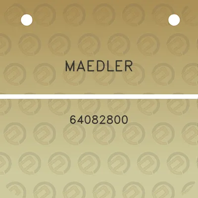 maedler-64082800