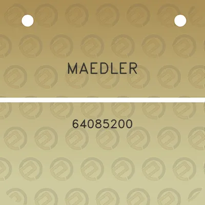 maedler-64085200