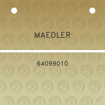 maedler-64099010