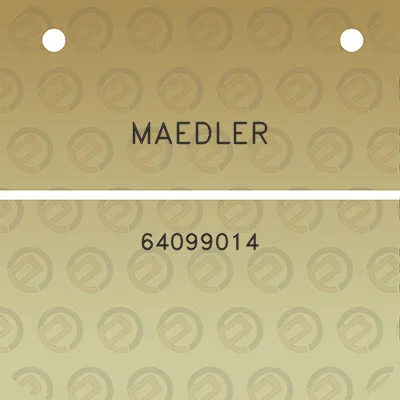 maedler-64099014