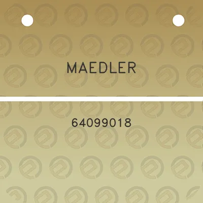 maedler-64099018