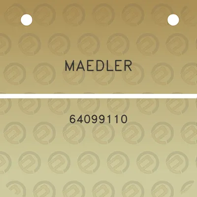 maedler-64099110