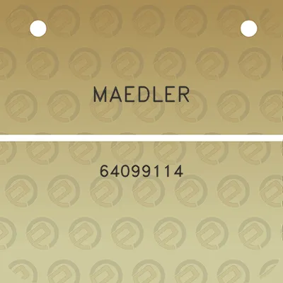 maedler-64099114