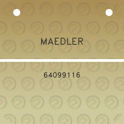 maedler-64099116