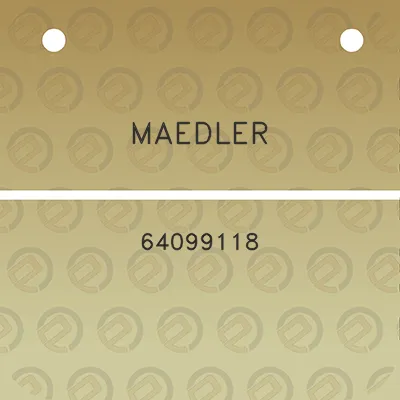 maedler-64099118