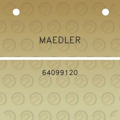 maedler-64099120