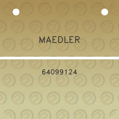 maedler-64099124