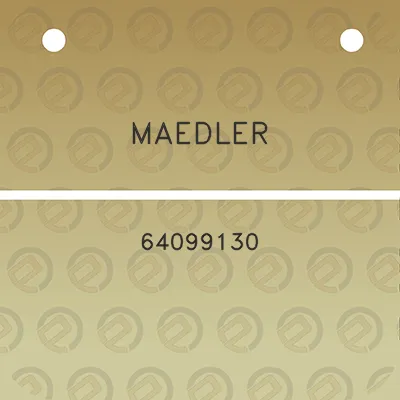 maedler-64099130