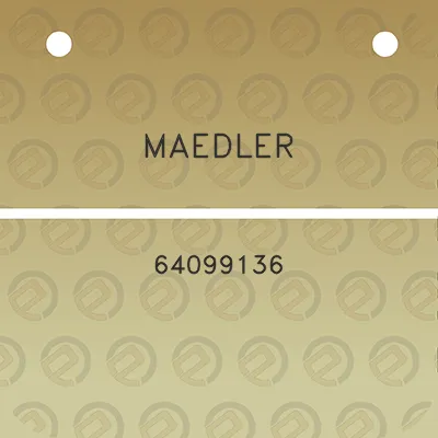 maedler-64099136