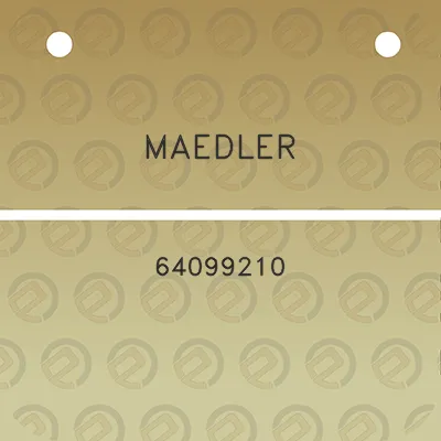 maedler-64099210