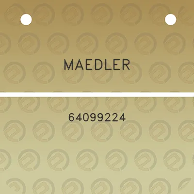 maedler-64099224