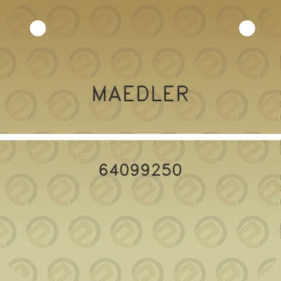 maedler-64099250