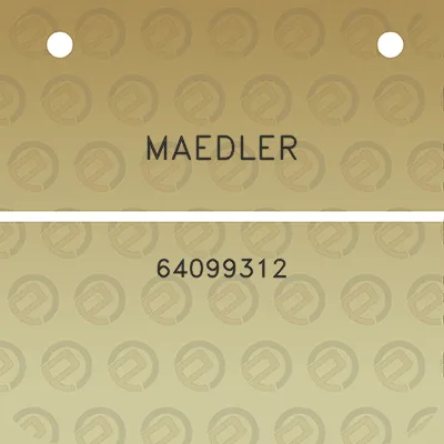 maedler-64099312