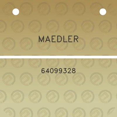 maedler-64099328