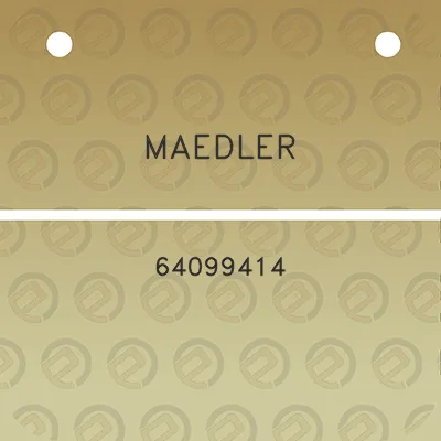 maedler-64099414