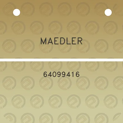 maedler-64099416