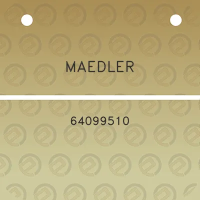 maedler-64099510