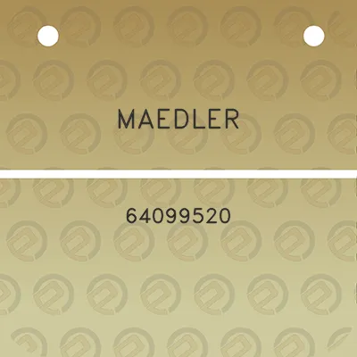 maedler-64099520