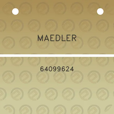 maedler-64099624