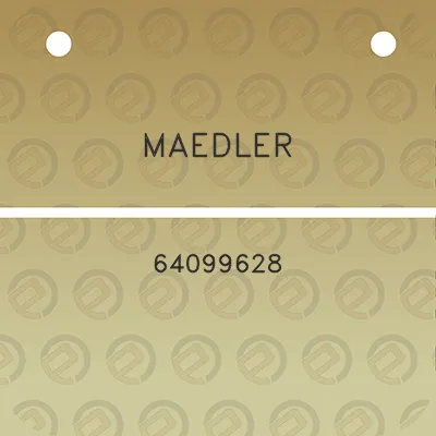 maedler-64099628