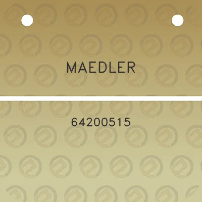 maedler-64200515