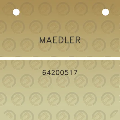 maedler-64200517