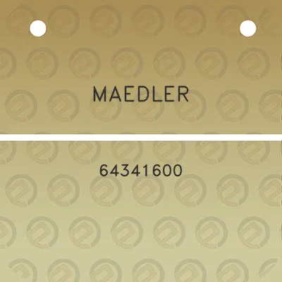 maedler-64341600