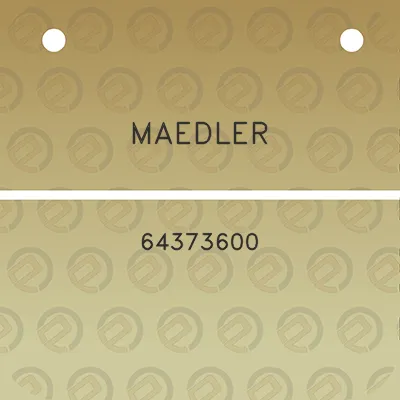 maedler-64373600