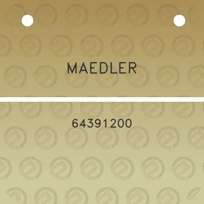 maedler-64391200